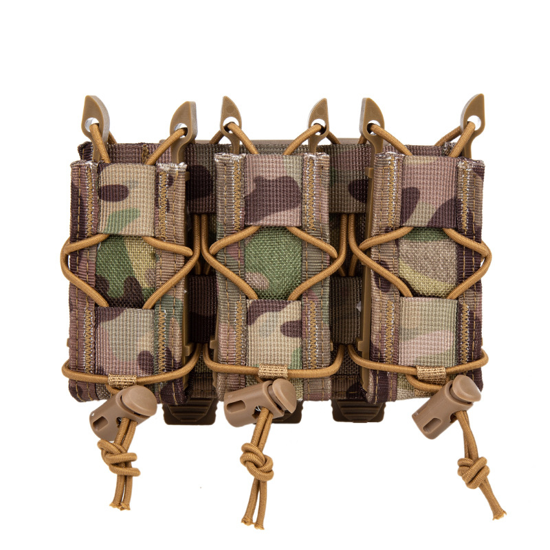 Nailonist MOLLE taktikaline noa-kott koos tasku taskulambile, universaalne, veekindel ja kulumiskindel