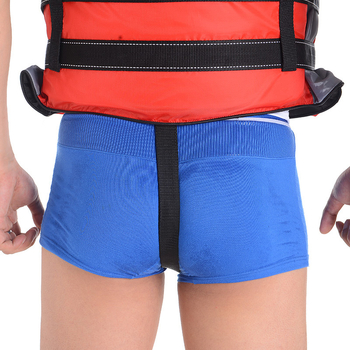 Bump Pieaugušo Glābšanas Veste Peldēšanai un Makšķerēšanai, Oxford Audums, Pildījums no Pērļu Kokvilnas, ar svilpi