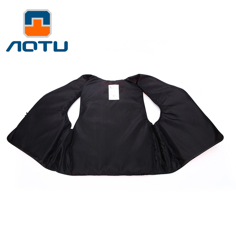 Bump Pieaugušo Glābšanas Veste Peldēšanai un Makšķerēšanai, Oxford Audums, Pildījums no Pērļu Kokvilnas, ar svilpi