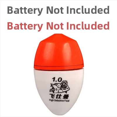 Feishman plastična ribolovna drift plovka — licencirana privatna oznaka, Brend Feishman, Kategorija: ribolovna drift plovka, Materijal: plastika