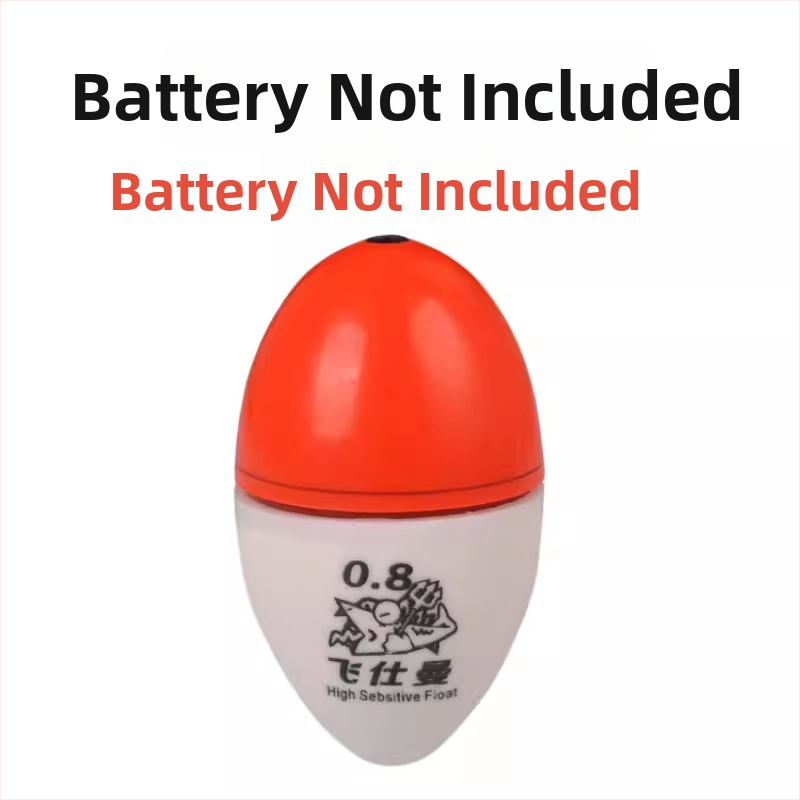 Feishman plastična ribolovna drift plovka — licencirana privatna oznaka, Brend Feishman, Kategorija: ribolovna drift plovka, Materijal: plastika