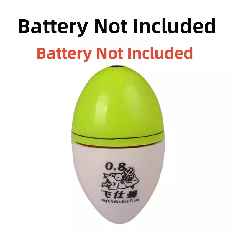 Feishman plastična ribolovna drift plovka — licencirana privatna oznaka, Brend Feishman, Kategorija: ribolovna drift plovka, Materijal: plastika