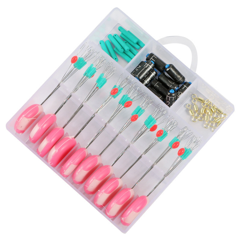 Space Bean 7+1 set od silikona (Brand: Dried fish; Šifra proizvoda: 7+1 space bean set; Materijal: Silicone)