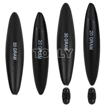 TOPly EVA horgászúszó (függő drift) – anyag EVA; kategória: horgász úszók; márka TOPly