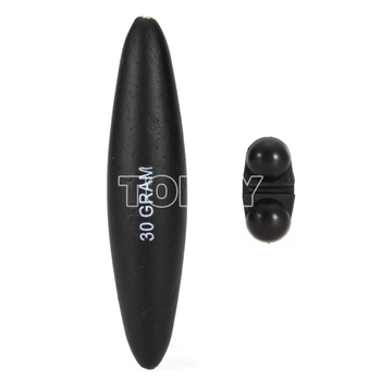 TOPly EVA horgászúszó (függő drift) – anyag EVA; kategória: horgász úszók; márka TOPly