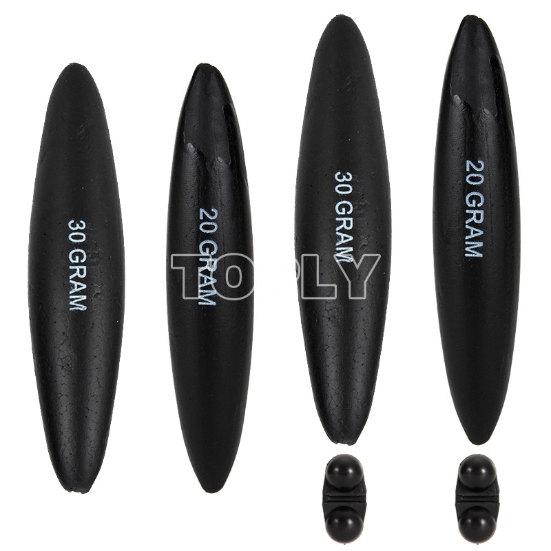 TOPly EVA horgászúszó (függő drift) – anyag EVA; kategória: horgász úszók; márka TOPly