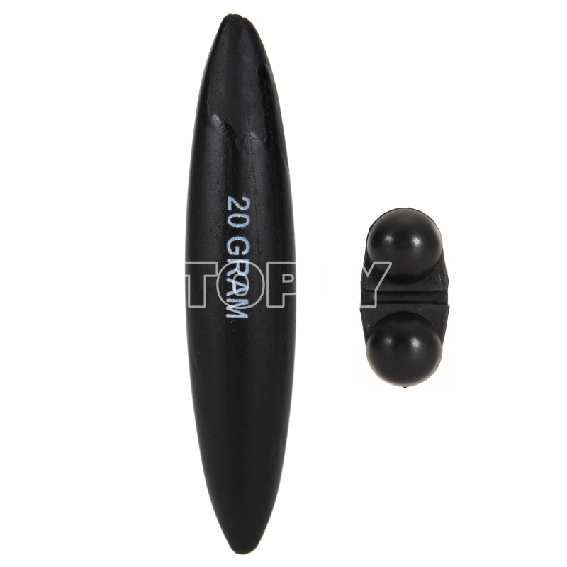 TOPly EVA horgászúszó (függő drift) – anyag EVA; kategória: horgász úszók; márka TOPly