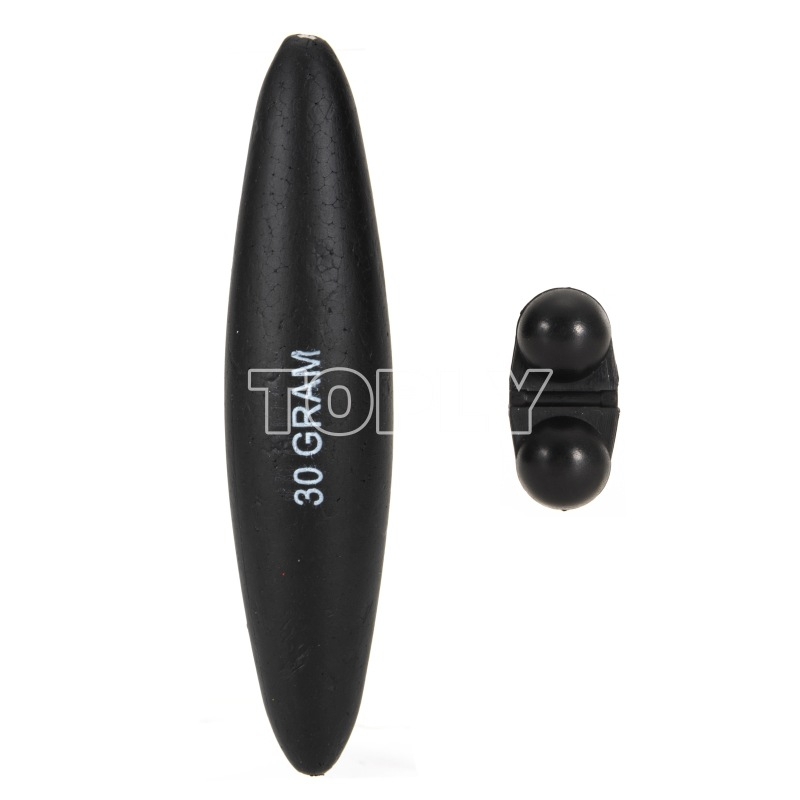 TOPly EVA horgászúszó (függő drift) – anyag EVA; kategória: horgász úszók; márka TOPly