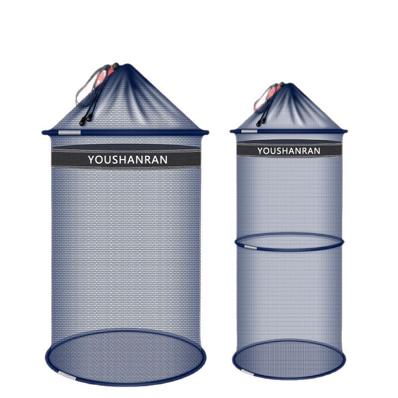 Nailona zvejas tīkls no You Shan Ran zvejniecības aizsardībai