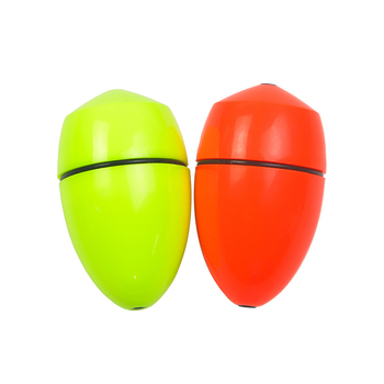 Noćni ribolovni plovak s LED – Electronic Wave, Plastika, Ultra Svijetlo, Izdržljiv