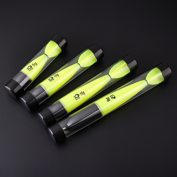 Taoyu ABS φλοτέρ ψαρέματος σε βραχώδη ακτή