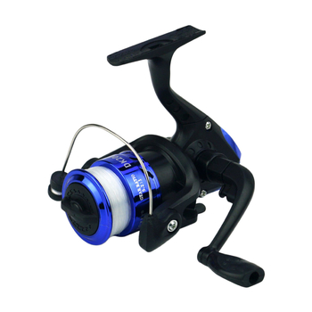 Spinning navijač za ribolov – Zhenyi; pakiranje 40 kom; kategorija: navijač za ribolov