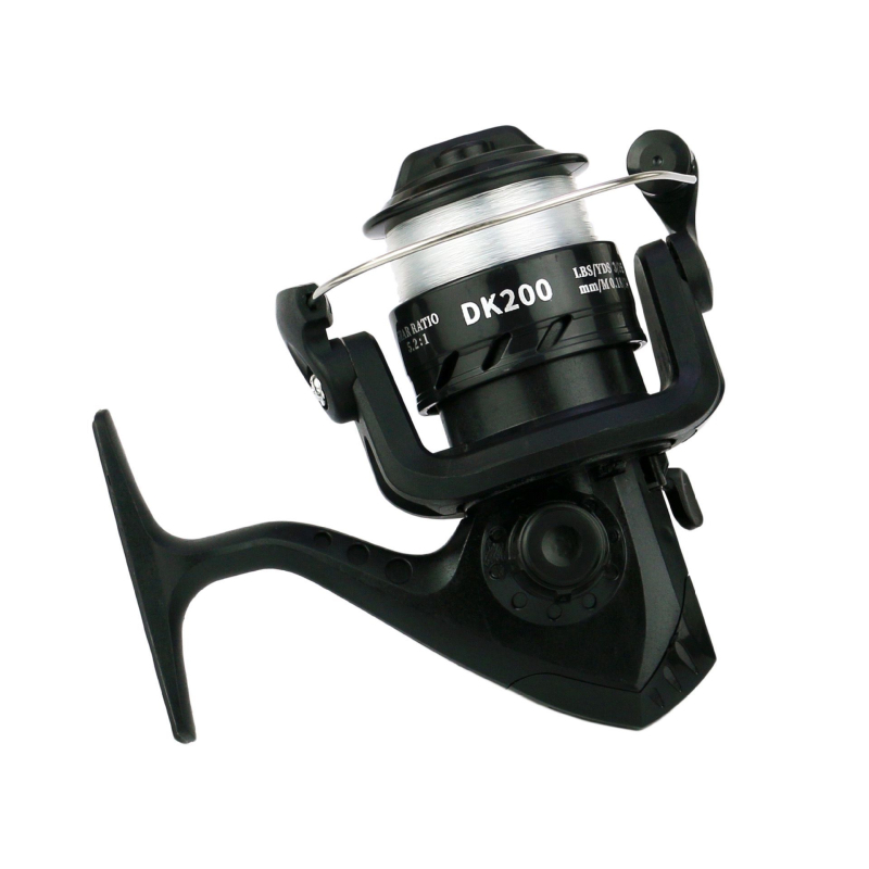 Spinning navijač za ribolov – Zhenyi; pakiranje 40 kom; kategorija: navijač za ribolov