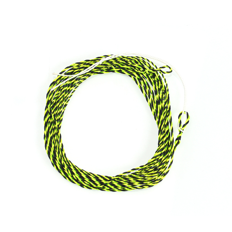 Tenkara glavna linija, ručno pletena linija s promjenjivim promjerom, 12ft–13ft