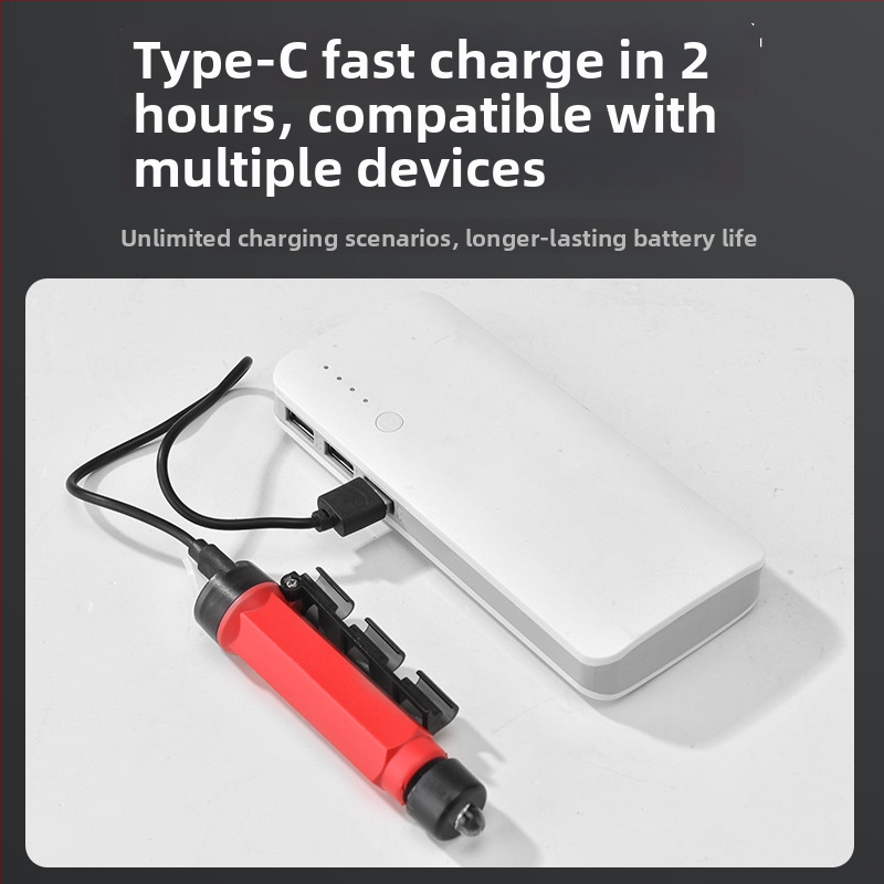 Plostui skirta žvejybos šviesa - įkraunama LED, plastikinė konstrukcija, veikimo spindulys iki 50 m