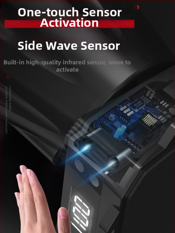 LED čelovka, dobíjateľná, model B90, batéria 18650, dosvit ≥500 m, výdrž 60 h, odolná voči vode