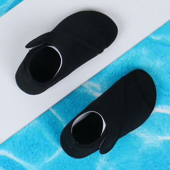 Dječje vodene tenisice sa zatvaračem na Velcro, protuklizna gumena potplata, za plivanje, ronjenje i hodanje u plićaku