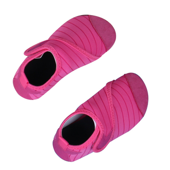 Dječje vodene tenisice sa zatvaračem na Velcro, protuklizna gumena potplata, za plivanje, ronjenje i hodanje u plićaku