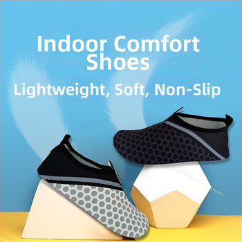 Cipele za rijeku Unisex – amfibijske, brzo se sušeće, protuklizne, mrežasti gornji dio, TPR đon