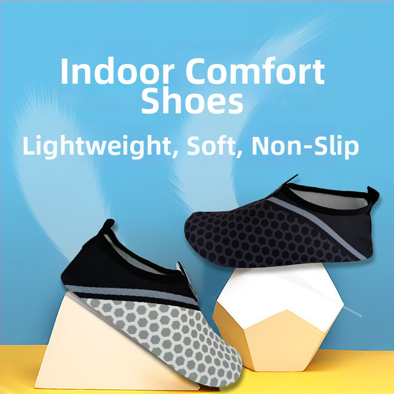 Cipele za rijeku Unisex – amfibijske, brzo se sušeće, protuklizne, mrežasti gornji dio, TPR đon