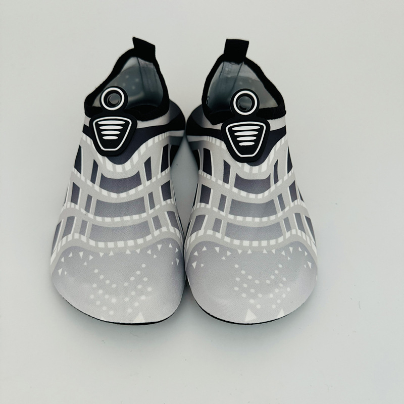 Cipele za rijeku Unisex – amfibijske, brzo se sušeće, protuklizne, mrežasti gornji dio, TPR đon