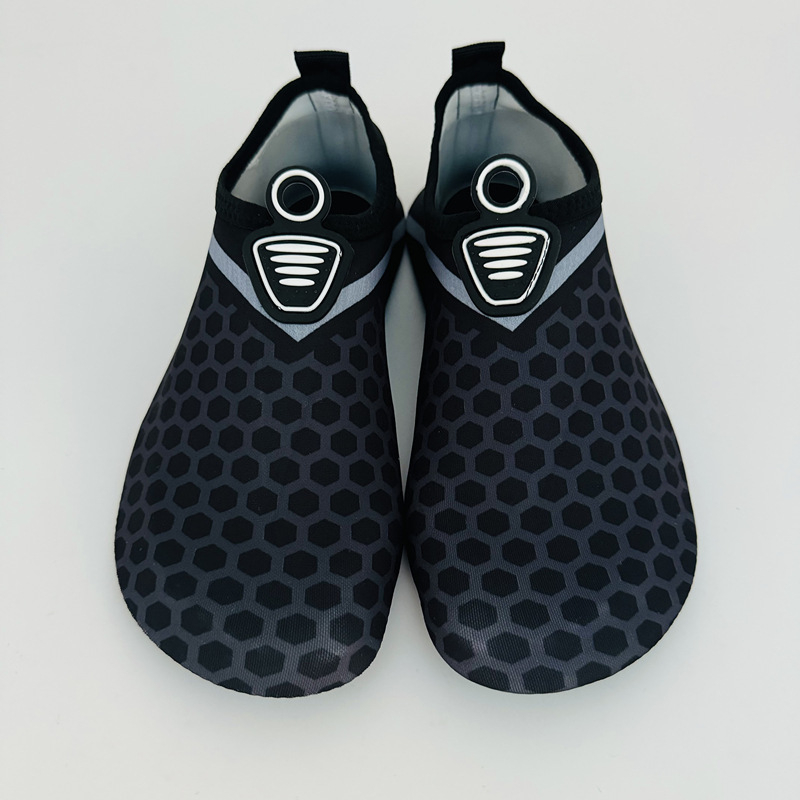Cipele za rijeku Unisex – amfibijske, brzo se sušeće, protuklizne, mrežasti gornji dio, TPR đon