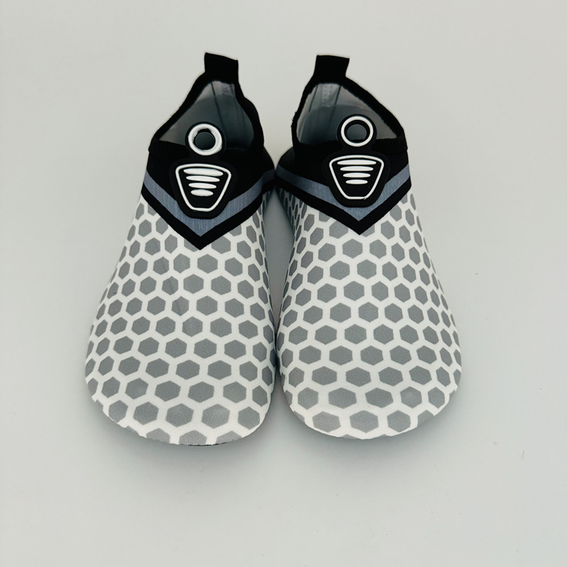 Cipele za rijeku Unisex – amfibijske, brzo se sušeće, protuklizne, mrežasti gornji dio, TPR đon