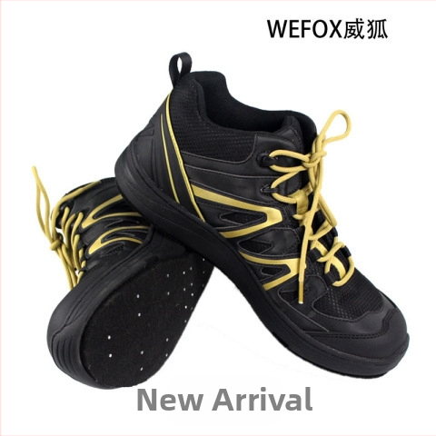 Weihu zvejas kurpes – materiāls Rubber+pvc; zīmols Weihu; kategorija zvejas kurpes