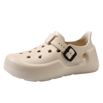 Beihan Ανδρικά EVA Υδάτινα Παπούτσια — Παχύτερη Αντιολισθητική Πάνω, Διαπνοή, Σόλα EVA Με Έγχυση