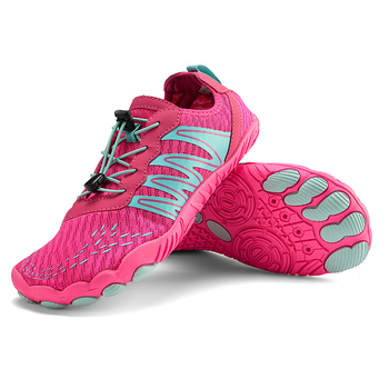 Cipele za prelazak rijeke, gornji dio od Lycra elastika, unutarnja mreža, gumeni đon, EVA srednji sloj