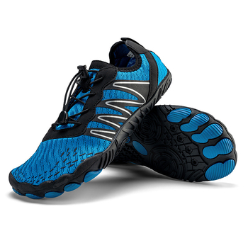 Cipele za prelazak rijeke, gornji dio od Lycra elastika, unutarnja mreža, gumeni đon, EVA srednji sloj