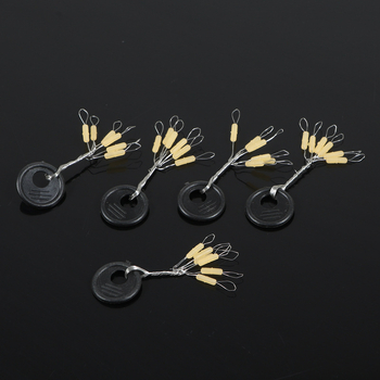 Silikona kosmisko pērlīšu līnijas komplekts (Materiāls: Silikons; Izcelsme: Hebei; Pērles tips: Kosmiskā pērle)