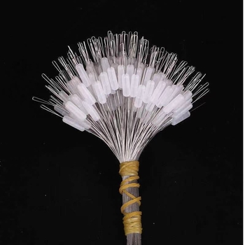 Silikona spacer pērle olīvu formas makšķerēšanai — cilindrisks dizains, HG15641654