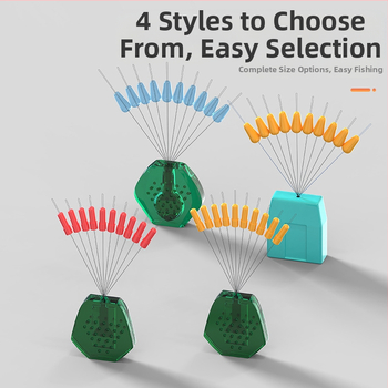 Silicone Anti-Tangle makšķerēšanas komplekts ar figūras astes gredenu, kosmiskām pupiņām un galveno pavedienu pērlītēm - Materiāls: silikons; Anti-sarežģījums dizains; Iekļauts: figūras astes gredens, kosmiskās pupiņas, galvenā pavedienu pērlītes