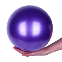 Joga lopta, PVC, 100 g, napuhljiva, pogodna za fitness, masažu zdravlja, bodybuilding i plesne pokrete