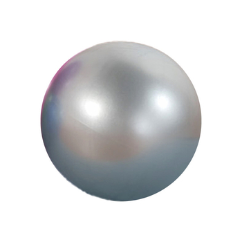 Joga lopta, PVC, 100 g, napuhljiva, pogodna za fitness, masažu zdravlja, bodybuilding i plesne pokrete