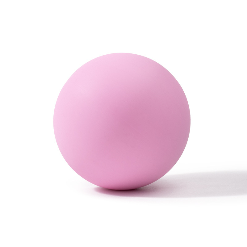 Silikonska joga lopta - 150 g - Predmetni broj YH1865 - Ne napuhuje; mogućnost prilagodbe