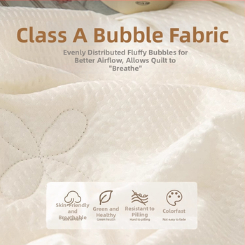 Soya kiududest tekk, Jacquard segatud kiududest, sobiv kõigile aastaaegadele, kaal 1,5–2 kg