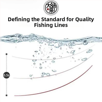 Marumei pagrindinė linija žvejybai, nailonas (Prekės ženklas: Marumei; Medžiaga: Nailonas; Kategorija: Žvejybos linija)