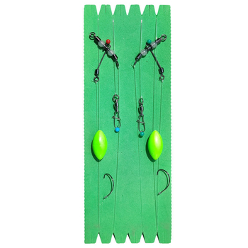 Σετ ψαρέματος με χαρταετό — Αντεστραμμένο σετ, εξοπλισμός με νάιλον νήμα, κατάλληλο για ποταμούς, λίμνες και φράγματα