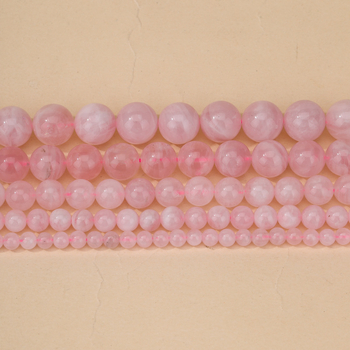 Perle za DIY nakit: okrugle kristalne perle, Totem uzorak, polirane, marka Boting