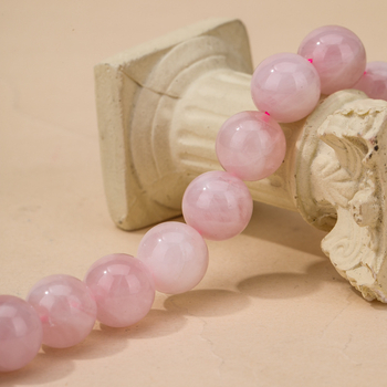 Perle za DIY nakit: okrugle kristalne perle, Totem uzorak, polirane, marka Boting