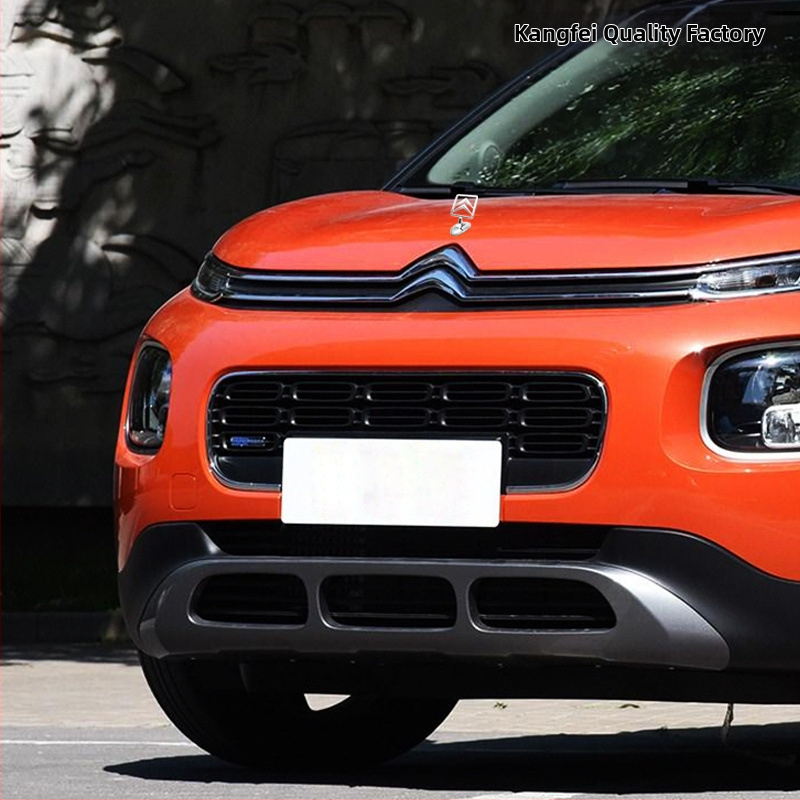 Automobilio emblema - 3D lipdukto medžiaga - Magnetinis montavimas - Personalizuotas automobilio logotipas