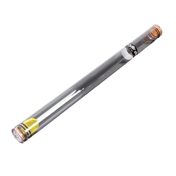 Διαφανής κάδος εξοπλισμού αλιείας, εξαιρετικά παχύς και με μεγάλη χωρητικότητα