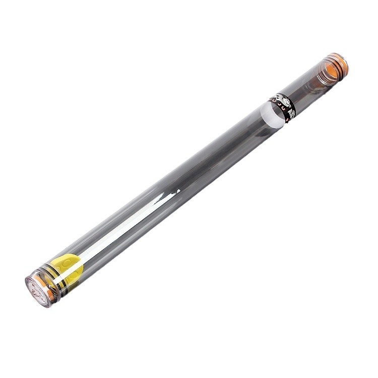 Διαφανής κάδος εξοπλισμού αλιείας, εξαιρετικά παχύς και με μεγάλη χωρητικότητα