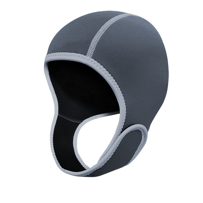 Șapcă de înot pentru adulți, nylon, model solid, pentru înot și activități în apă, Origine: Guangdong-Dongguan