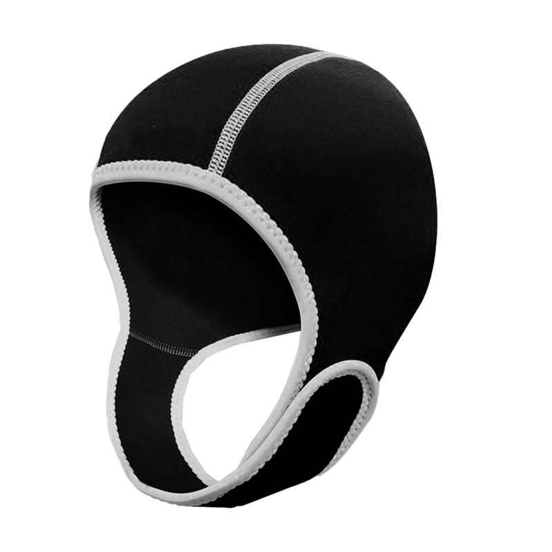 Șapcă de înot pentru adulți, nylon, model solid, pentru înot și activități în apă, Origine: Guangdong-Dongguan