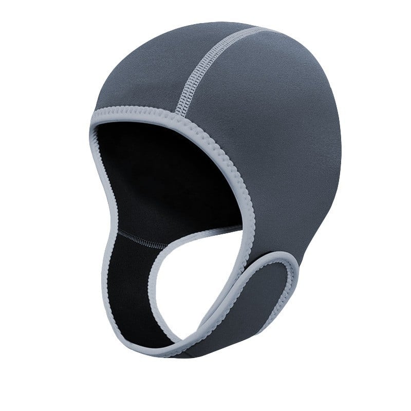 Șapcă de înot pentru adulți, nylon, model solid, pentru înot și activități în apă, Origine: Guangdong-Dongguan