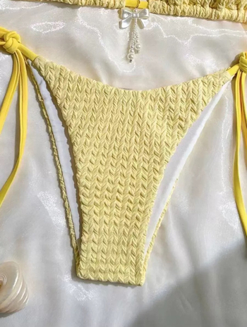 Дамски бански с открит гръб и презрамки, едноцветен, полиестер 82% с подплата полиестер-спандекс 18%