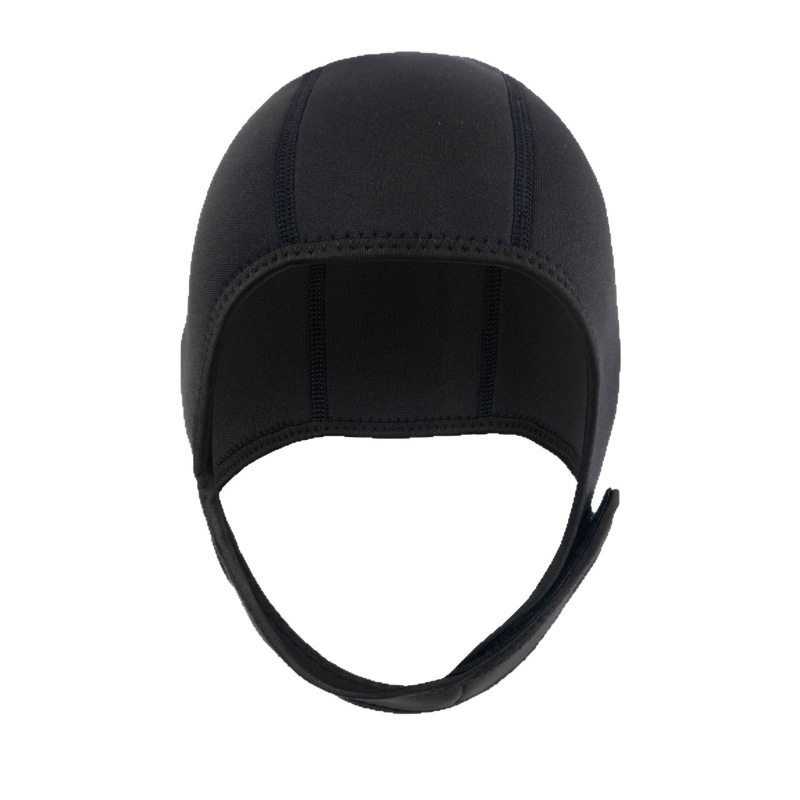 Gluga de neopren pentru scufundări, 2mm, uscare rapidă, moale și caldă, pentru înot și surf